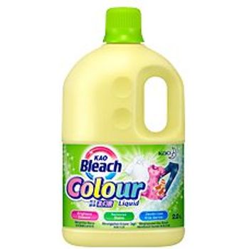 Kao Bleach Colour Liquid 1l