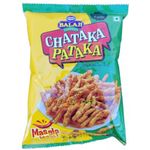 Balaji Chataka Pataka Masala Masti 65g