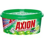 Axion Dish Paste Lime 325g