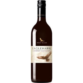 Wolf Blass Eaglehawk Cabernet Sauvignon 750ml