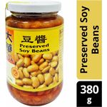 Tai Hua Preserved Soy Beans
