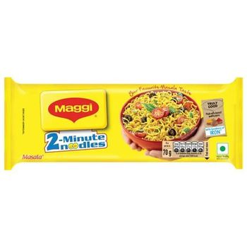 Maggi 2 Min Masala Instant Noodles 280g