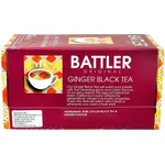 Battler Ginger Black Tea (Enveloped Tea Bags) 40g