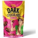 Choco Albab Dark Chocolate Cookies 160g