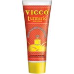 Vicco Turmeric with Sandalwood Oil Vanishing Cream 80g
