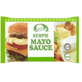 Kewpie Mayo Sauce 50ml