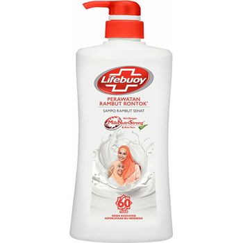 Lifebuoy Shampoo Anti Hair Fall 680ml