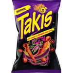Takis Dragon Sweet Chili 280g‏