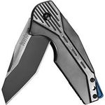Kershaw Malt 5520 Multifunction Folding Knife