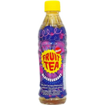 Sosro Fruit Tea Blackcurrant 350ml