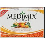 Medimix Sandal With Eladi Oils 125g