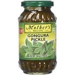 Mothers Recipe Andhra Gongura 300g