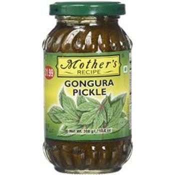 Mothers Recipe Andhra Gongura 300g