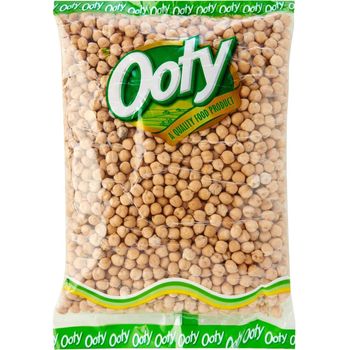 Ooty Kabuli Channa 1kg