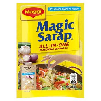 Maggi Magic Sarap Granules Seasoning 50g