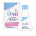 Sebamed Children Shampoo 250ml