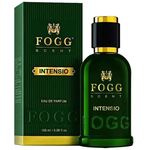 Fogg Intensio Scent Eau De Parfum Men Perfume 100ml