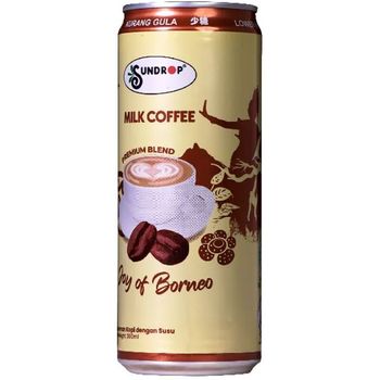 Sundrop Milk Coffee 300ml
