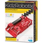 4M Kidz Robotix Dominobot