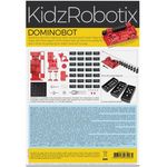 4M Kidz Robotix Dominobot
