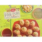 Haldiram's Pani Puri 360g