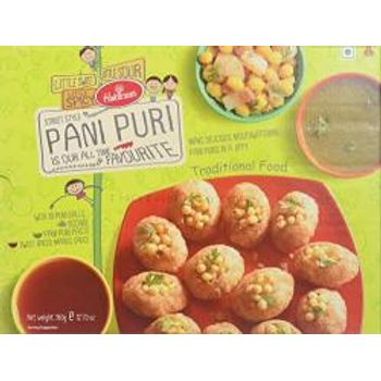 Haldiram's Pani Puri 360g