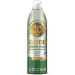 4th and Heart Original Ghee Oil Cooking Spray 148ml
