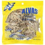 Alvas Ikan Bilis 100g