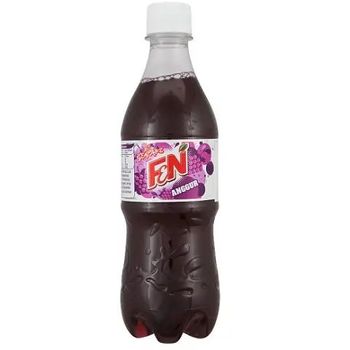 F&N Grape 500ml
