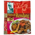 Mak Nyonya Rendang Segera Sauce 200g