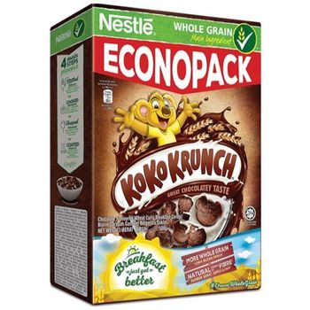 Nestle Koko Krunch Cereal 500g