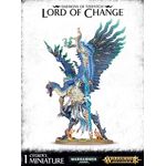 Games Workshop Warhammer 40, 000/ Age Of Sigmar: Chaos Daemons: Tzeentch Lord of Change / Kairos Fateweaver