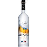 Grey Goose Vodka Orange 1l