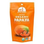 Mavuno Harvest Dried Papaya 56g