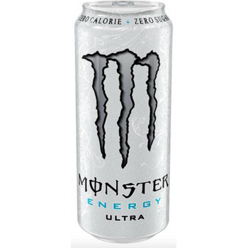 Monster Energy Ultra
