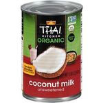Thai Kitchen Organic Coconut Milk 403ml