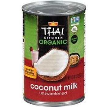 Thai Kitchen Organic Coconut Milk 403ml