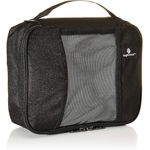 Eagle Creek Packit Cleandirty Split Half Cube Black