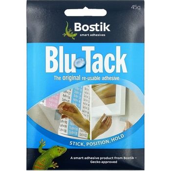 Bostik Blu Tack 45g