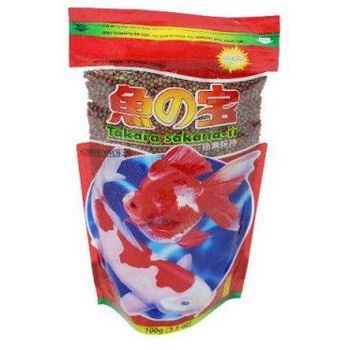 Takara Sakana I Specialist Fish Food 200g