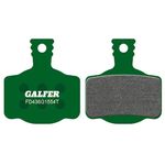 Galfer Bike Green Compound Pro Pads For Magura MT2 MT4 MT6 MT8