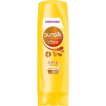 Sunsilk Hair Conditioner Soft and Smooth 320ml