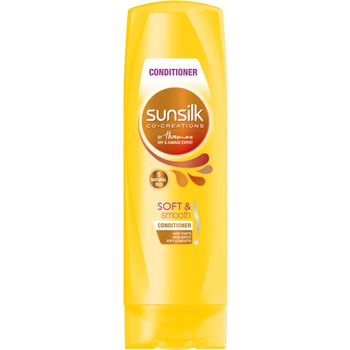 Sunsilk Hair Conditioner Soft and Smooth 320ml