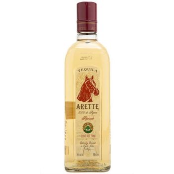 Arette Reposado Tequila 700ml