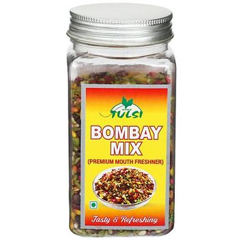Sree Tulsi Bombay Mix Premium Mouth Freshner 160g