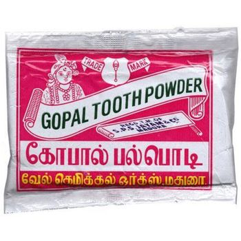 Gopal Tooth Powder 15g