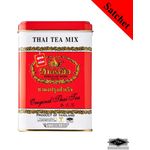 Cha Tra Mue Classic Red Tea Tin Teabags Vanilla