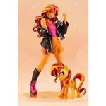 Kotobukiya My Little Pony Shimmer Bishoujo Statue Multicolor