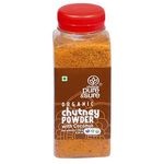 Pure & Sure Organic Chutney Powder Coconut 150g
