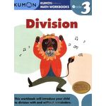 Kumon Math Workbooks Grade 3 Division
